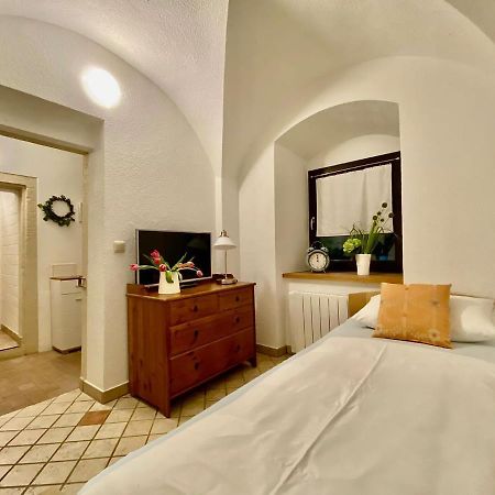 Ferienwohnung Am Weinberg Майсен Екстериор снимка