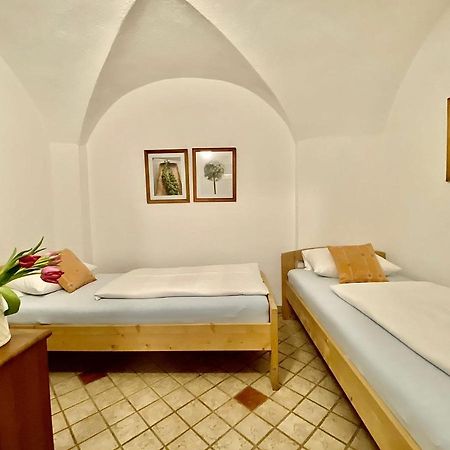 Ferienwohnung Am Weinberg Майсен Екстериор снимка
