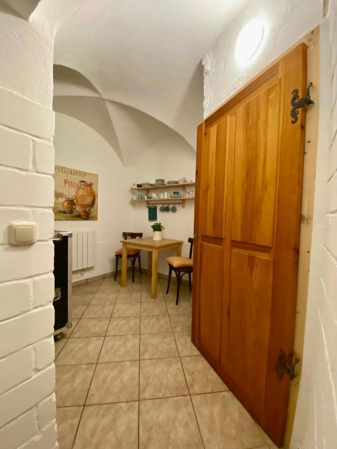 Ferienwohnung Am Weinberg Майсен Екстериор снимка