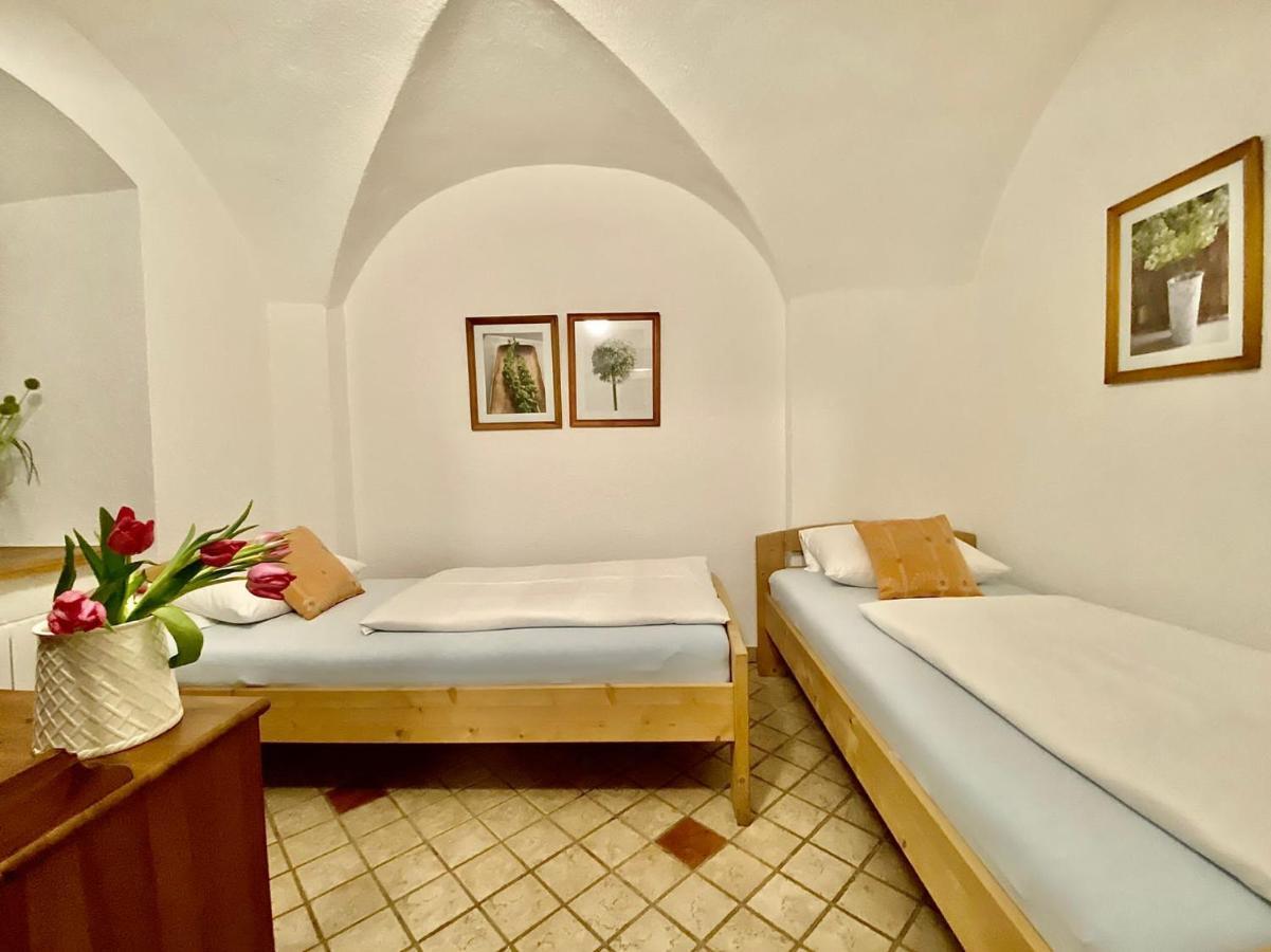 Ferienwohnung Am Weinberg Майсен Екстериор снимка